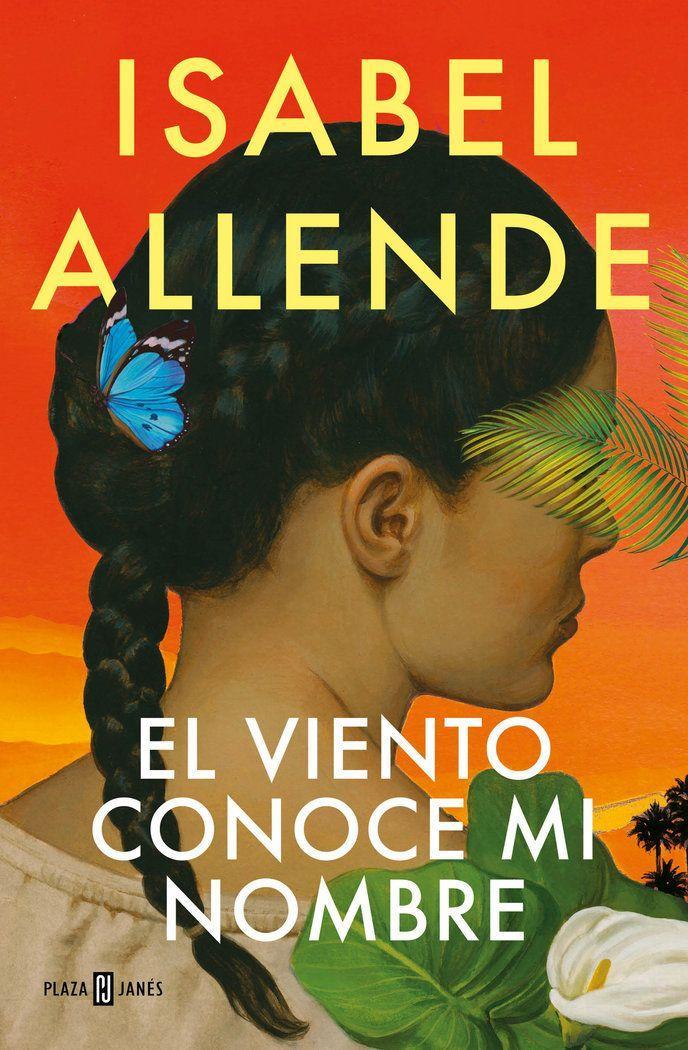 Cover: 9788401032004 | El viento conoce mi nombre | Isabel Allende | Buch | 352 S. | Spanisch