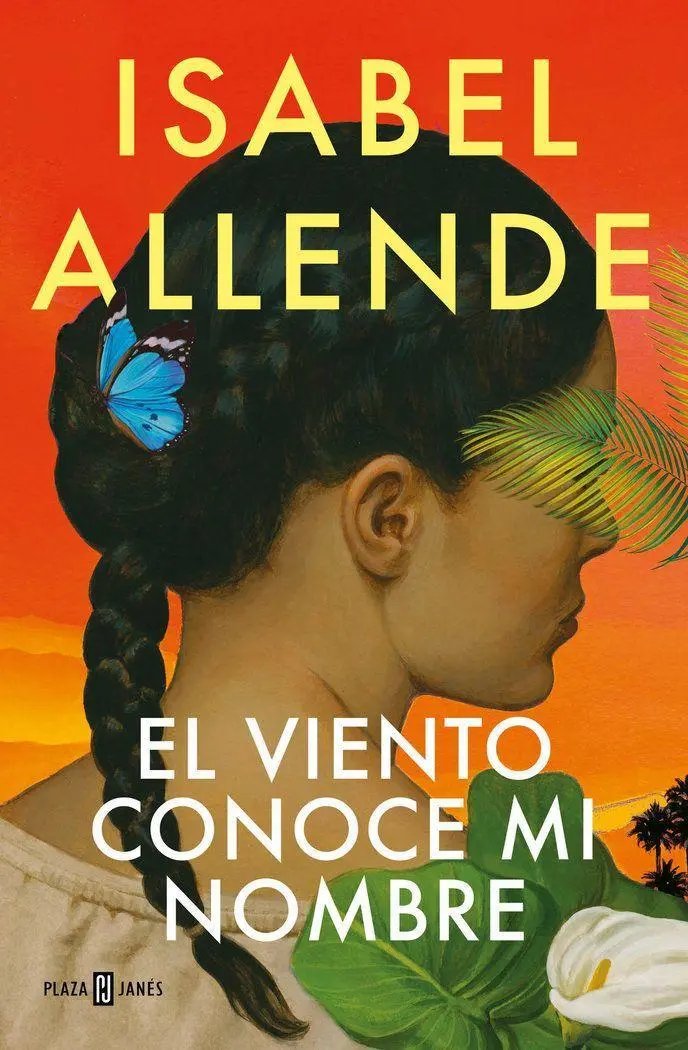 Cover: 9788401032004 | El viento conoce mi nombre | Isabel Allende | Buch | 352 S. | Spanisch