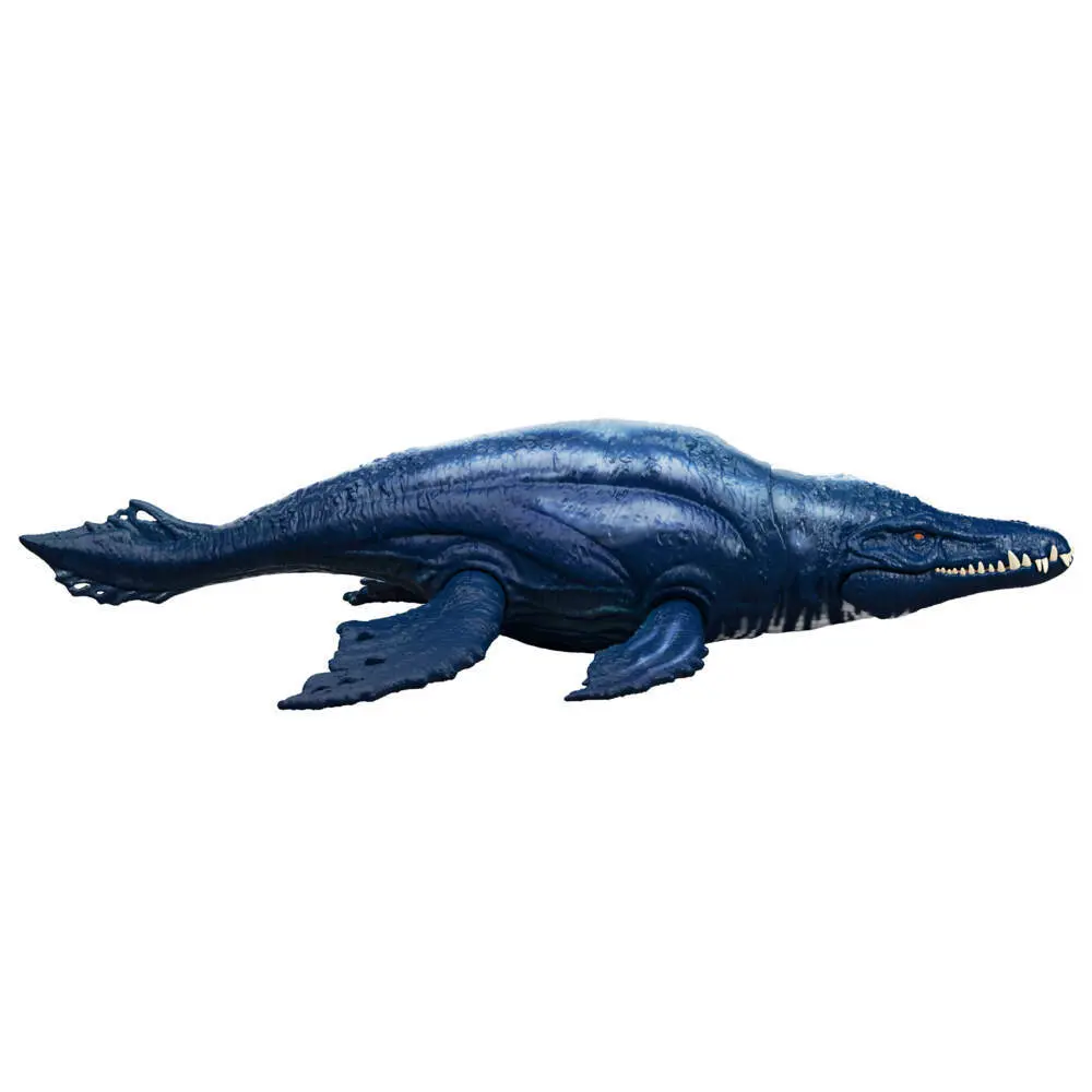 Bild: 194735352104 | Jurassic World Wild Roar - Brachauchenius | Offene Verpackung | JKL79