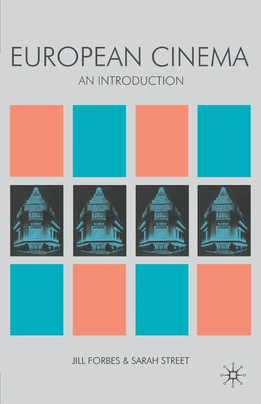 Cover: 9780333752104 | European Cinema | An Introduction | Jill Forbes (u. a.) | Taschenbuch