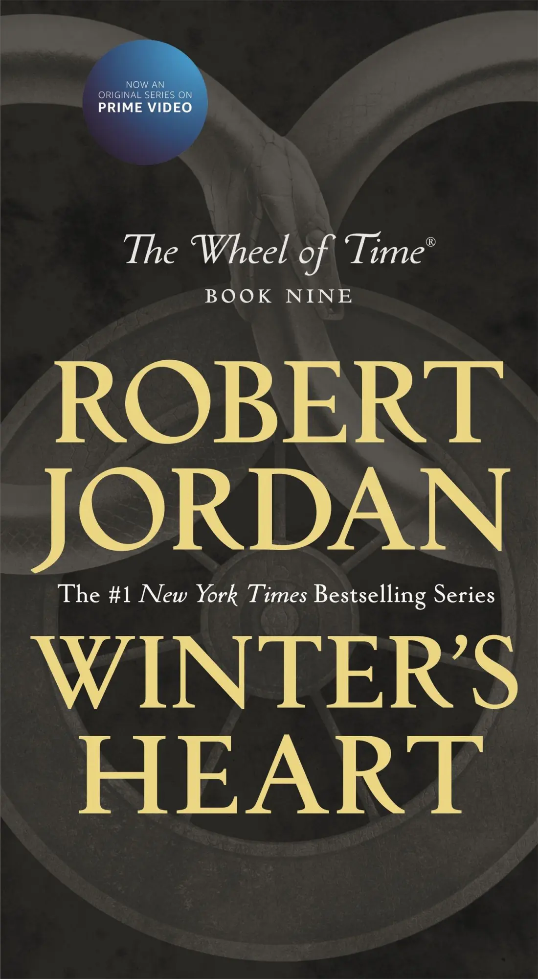 Cover: 9781250252104 | Winter's Heart | Robert Jordan | Taschenbuch | Tor MM | 635 S. | 2022