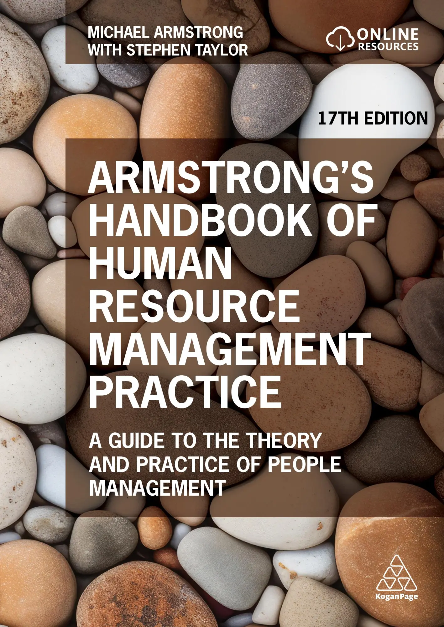 Cover: 9781398622104 | Armstrong's Handbook of Human Resource Management Practice | Buch