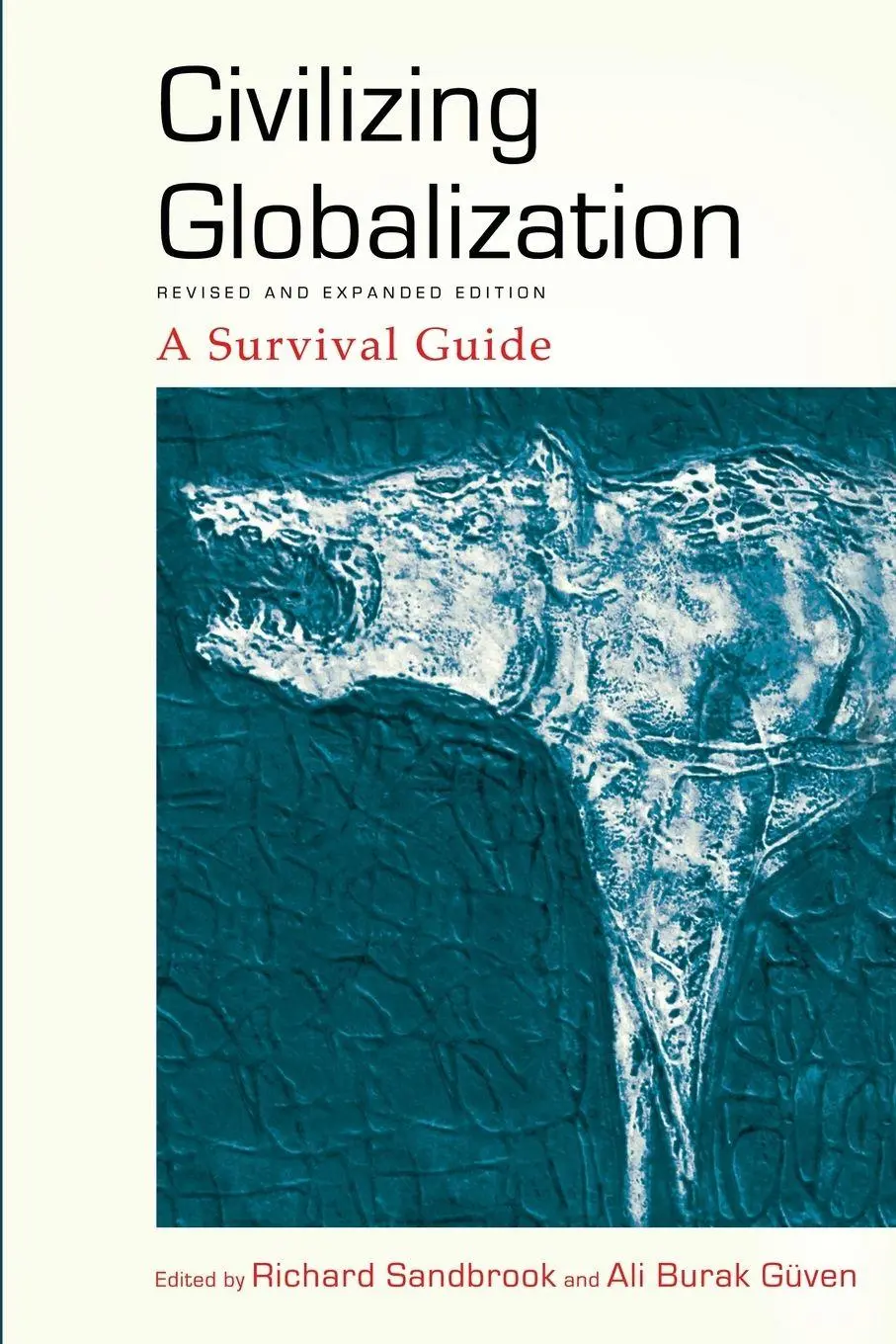 Cover: 9781438452104 | Civilizing Globalization | A Survival Guide | Sandbrook (u. a.) | Buch