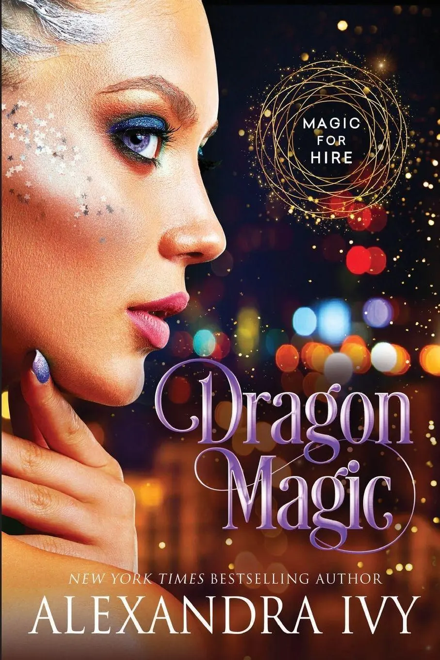 Cover: 9781516112104 | Dragon Magic | Alexandra Ivy | Taschenbuch | Englisch | 2026