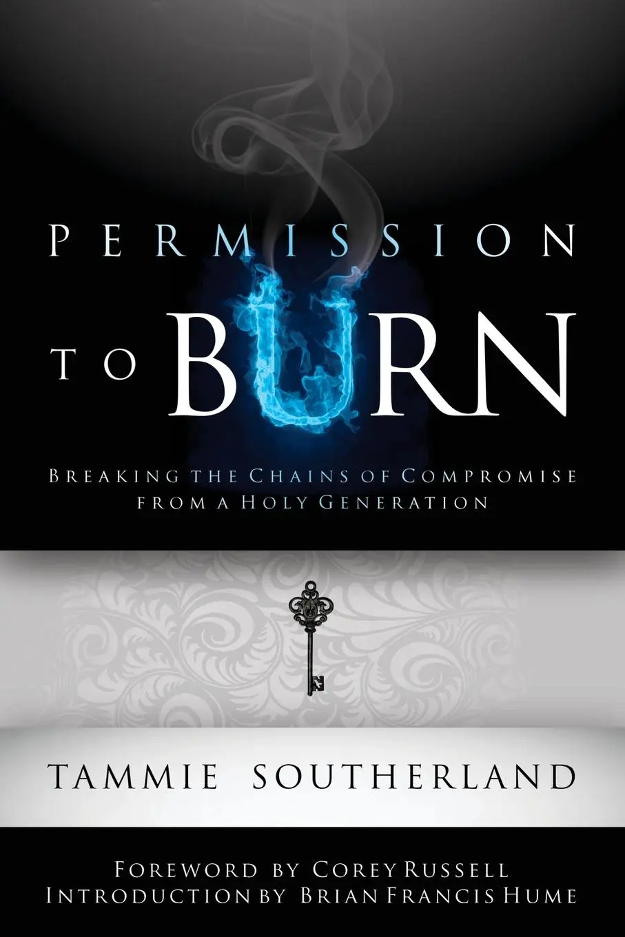 Cover: 9781733472104 | Permission to Burn | Tammie Southerland | Taschenbuch | Englisch