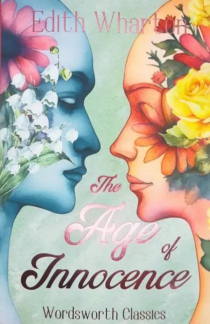 Cover: 9781853262104 | The Age of Innocence | Edith Wharton | Taschenbuch | Englisch | 1994