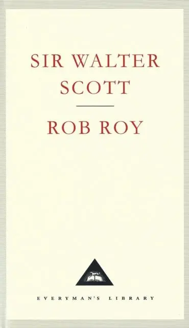 Cover: 9781857152104 | Rob Roy | Walter Scott | Buch | Englisch | 1995 | Everyman