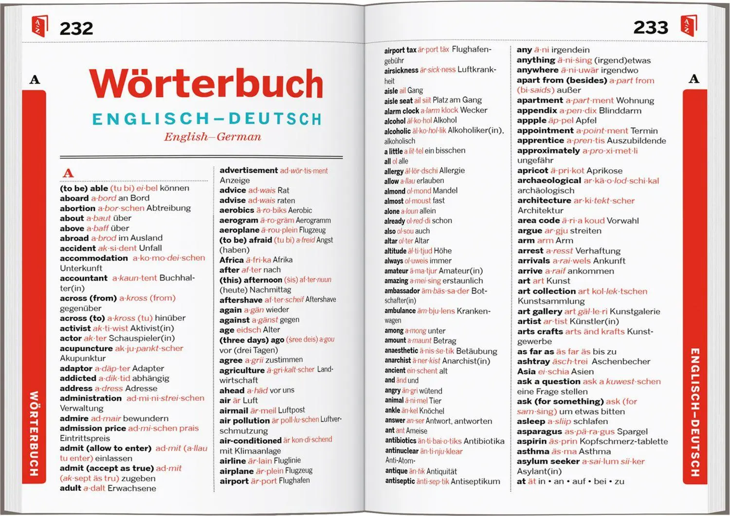 Bild: 9783575012104 | LONELY PLANET Sprachführer Englisch | LONELY PLANET Deutschland | Buch