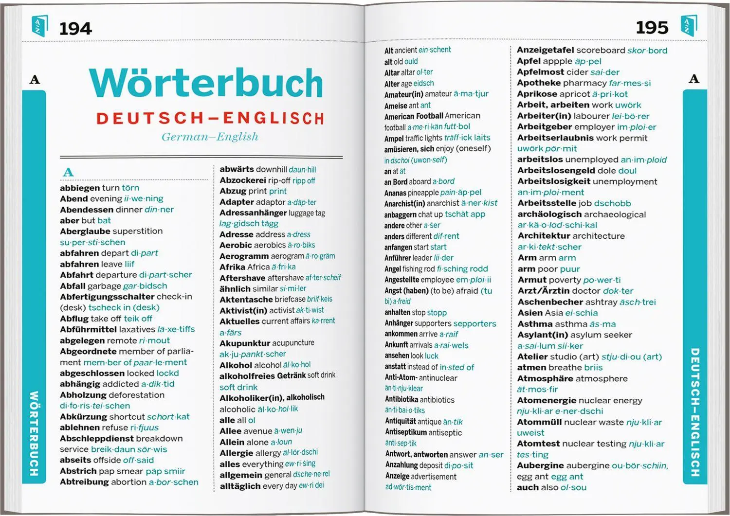 Bild: 9783575012104 | LONELY PLANET Sprachführer Englisch | LONELY PLANET Deutschland | Buch