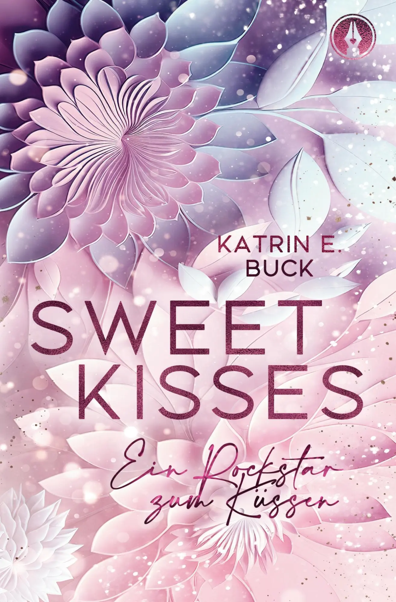 Cover: 9783759252104 | Sweet Kisses: Ein Rockstar zum Küssen | Katrin Emilia Buck | Buch