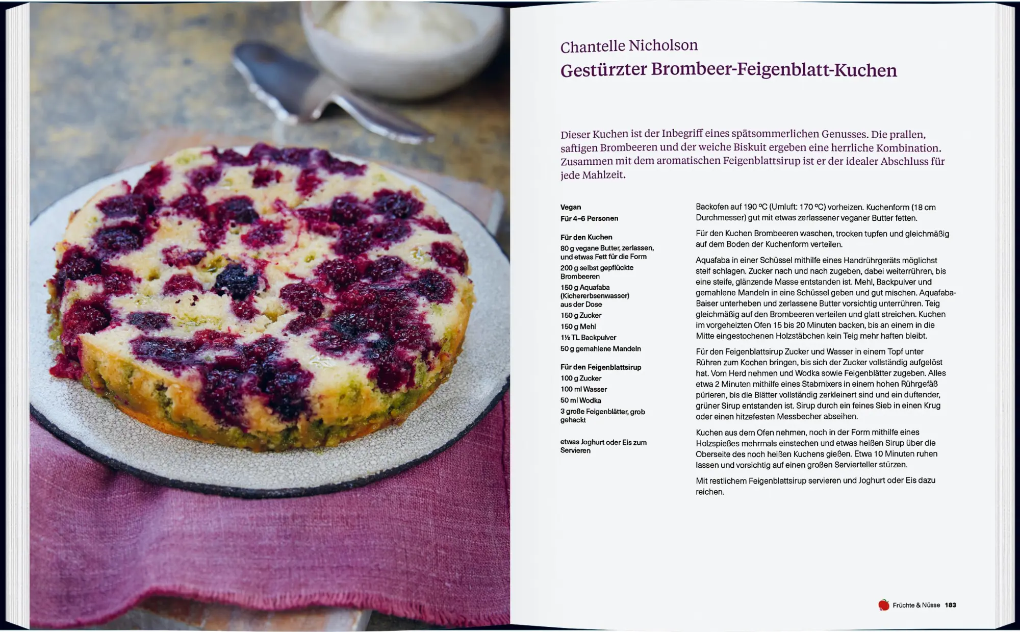 Bild: 9783836922104 | Das Kew Gardens Kochbuch | Jenny Linford | Buch | 208 S. | Deutsch