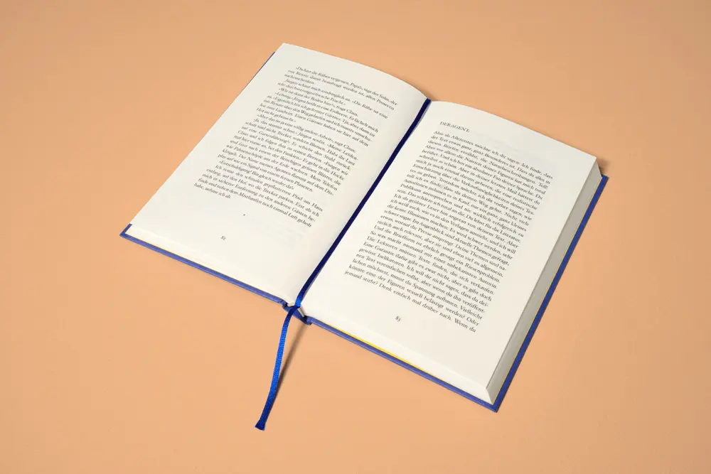Bild: 9783948722104 | Schreie &amp; Flüstern | Roman | Lisa Kreißler | Buch | 224 S. | Deutsch
