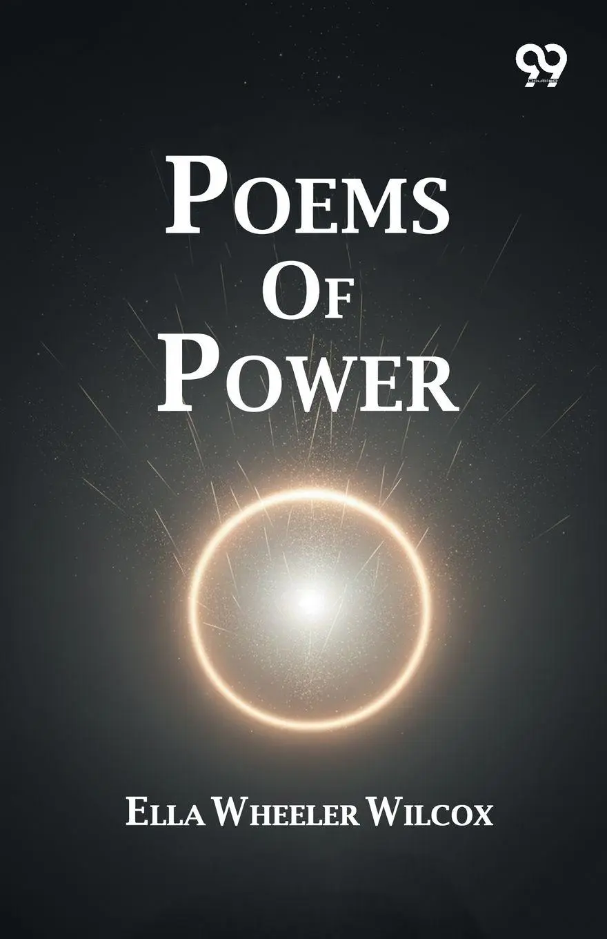 Cover: 9789376802104 | Poems Of Power | Ella Wheeler Wilcox | Taschenbuch | Englisch | 2026