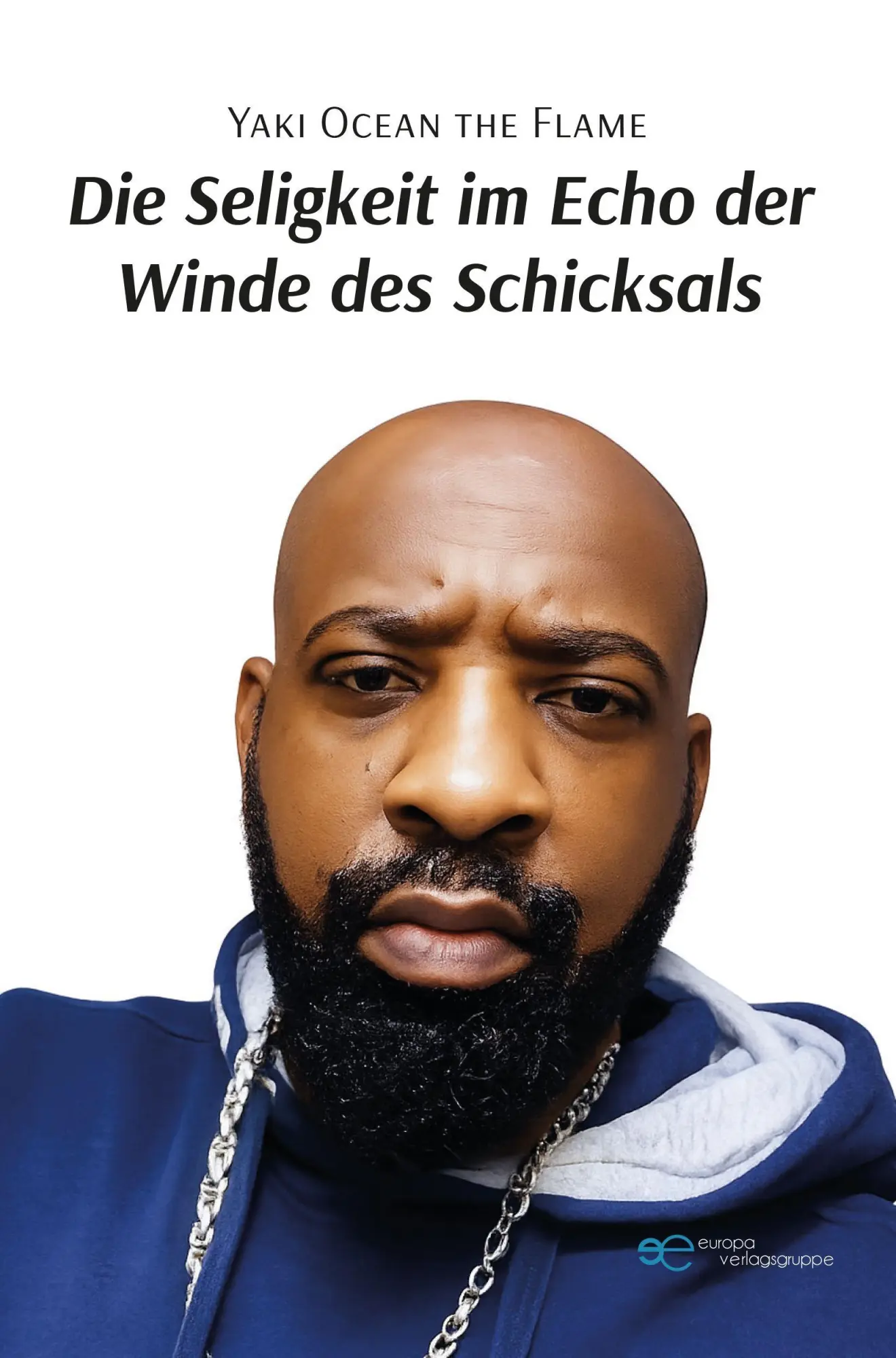 DIE SELIGKEIT IM ECHO DER WINDE DES SCHICKSALS