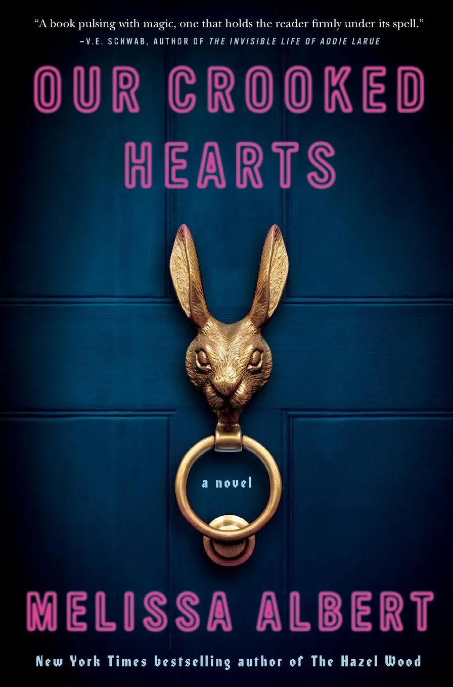 Cover: 9781250862204 | Our Crooked Hearts | Melissa Albert | Taschenbuch | Englisch | 2022