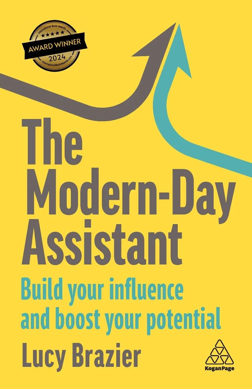 Cover: 9781398612204 | The Modern-Day Assistant | Lucy Brazier | Taschenbuch | Englisch