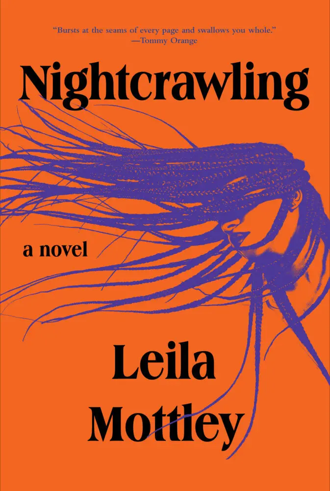 Cover: 9781524712204 | Nightcrawling | A novel | Leila Mottley | Taschenbuch | 288 S. | 2022