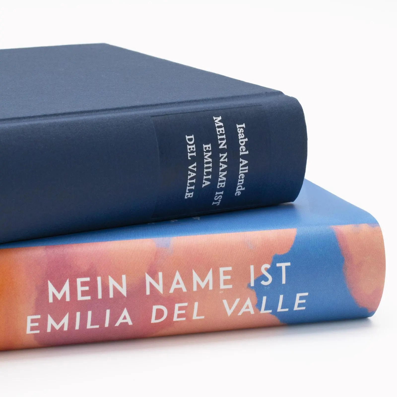 Bild: 9783518432204 | Mein Name ist Emilia del Valle | Isabel Allende | Buch | 359 S. | 2025