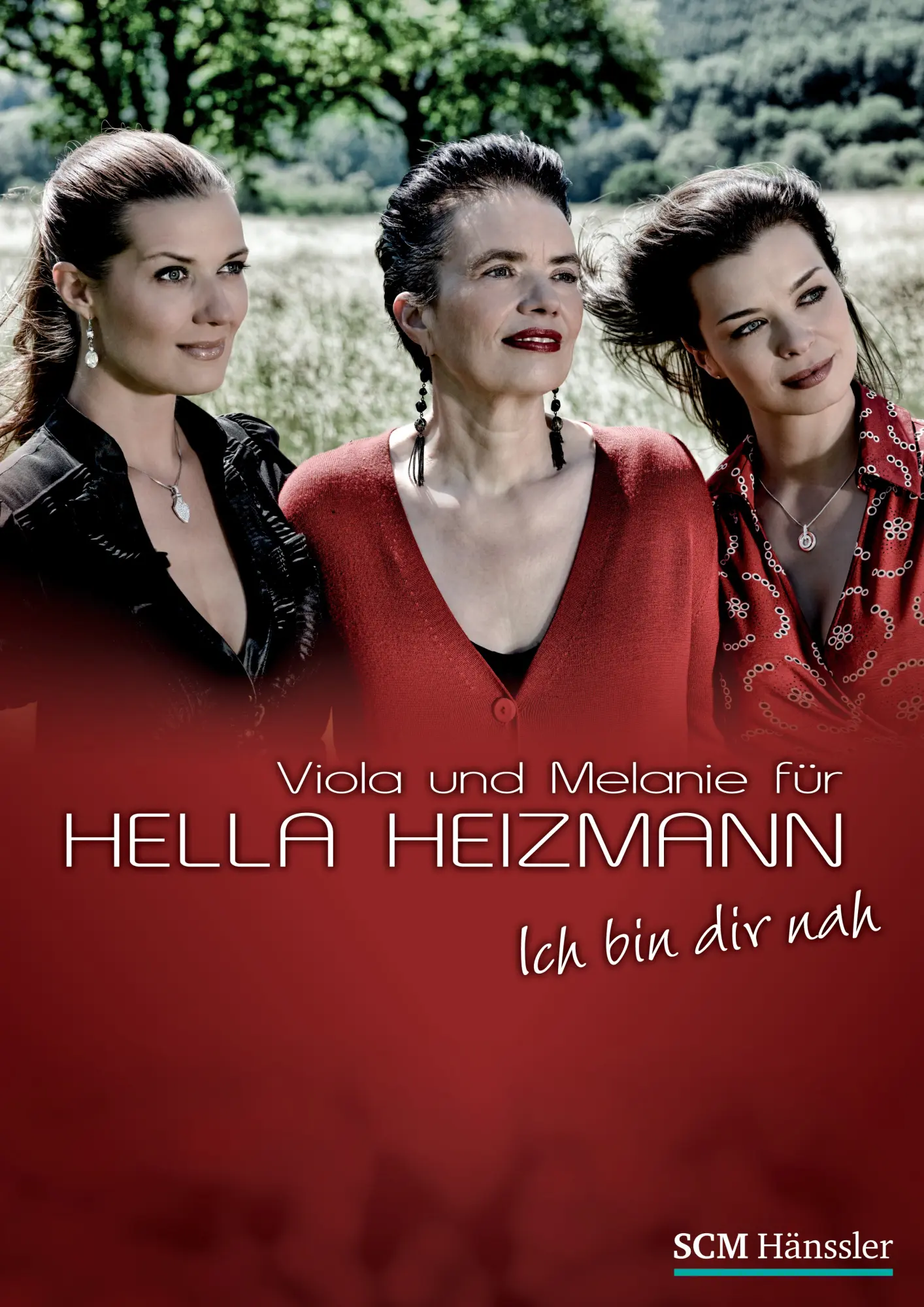 Cover: 9783775152204 | Ich bin dir nah - Songbook | Hella Heizmann | Buch | Deutsch | 2009
