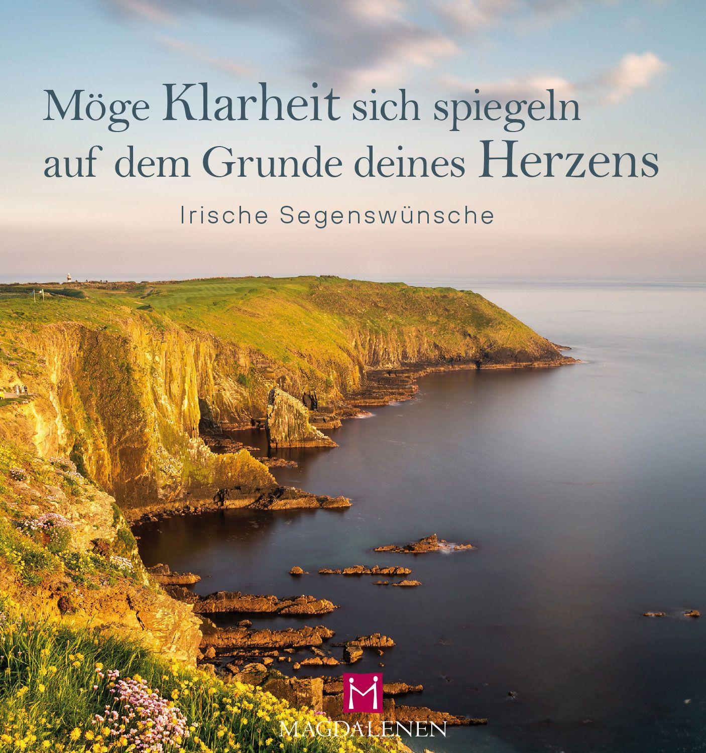 Cover: 9783957482204 | Möge Klarheit sich spiegeln auf dem Grunde deines Herzens | Paxmann