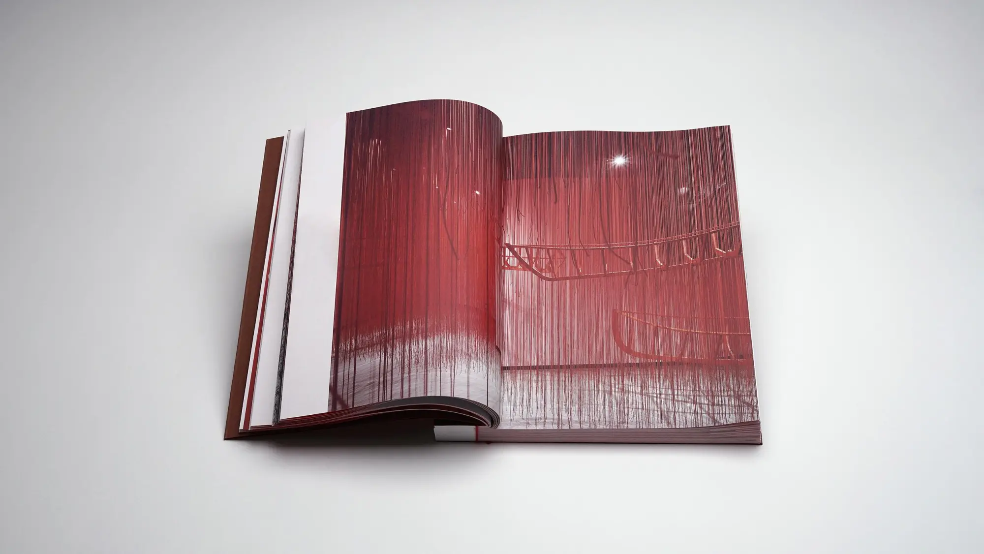 Bild: 9783969122204 | Chiharu Shiota - The Unsettled Soul | Ivana Goossen (u. a.) | Buch