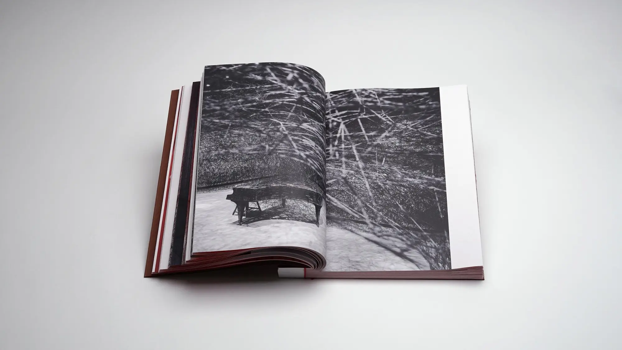Bild: 9783969122204 | Chiharu Shiota - The Unsettled Soul | Ivana Goossen (u. a.) | Buch