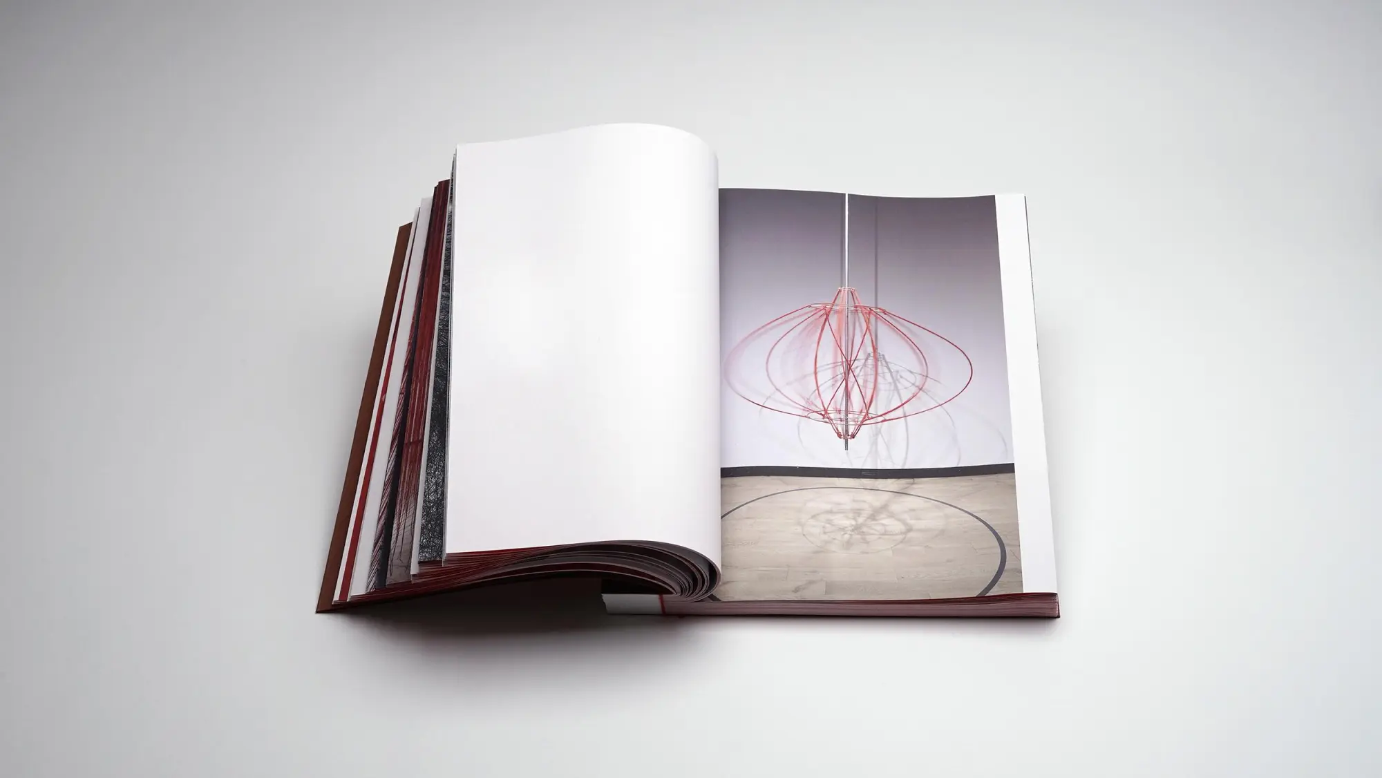 Bild: 9783969122204 | Chiharu Shiota - The Unsettled Soul | Ivana Goossen (u. a.) | Buch