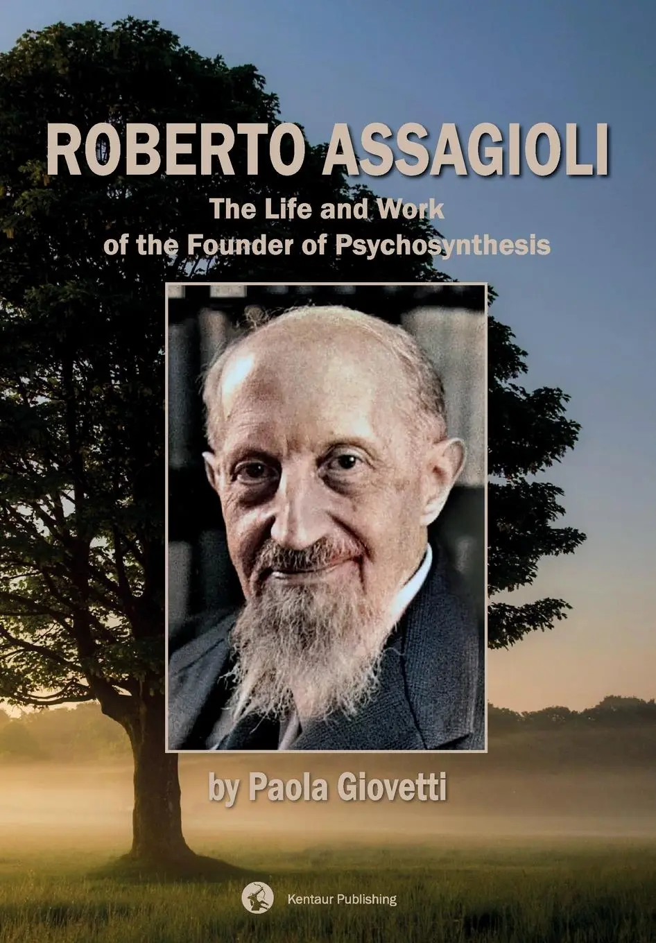 Cover: 9788269382204 | Roberto Assagioli | Paola Giovetti | Taschenbuch | Englisch | 2024