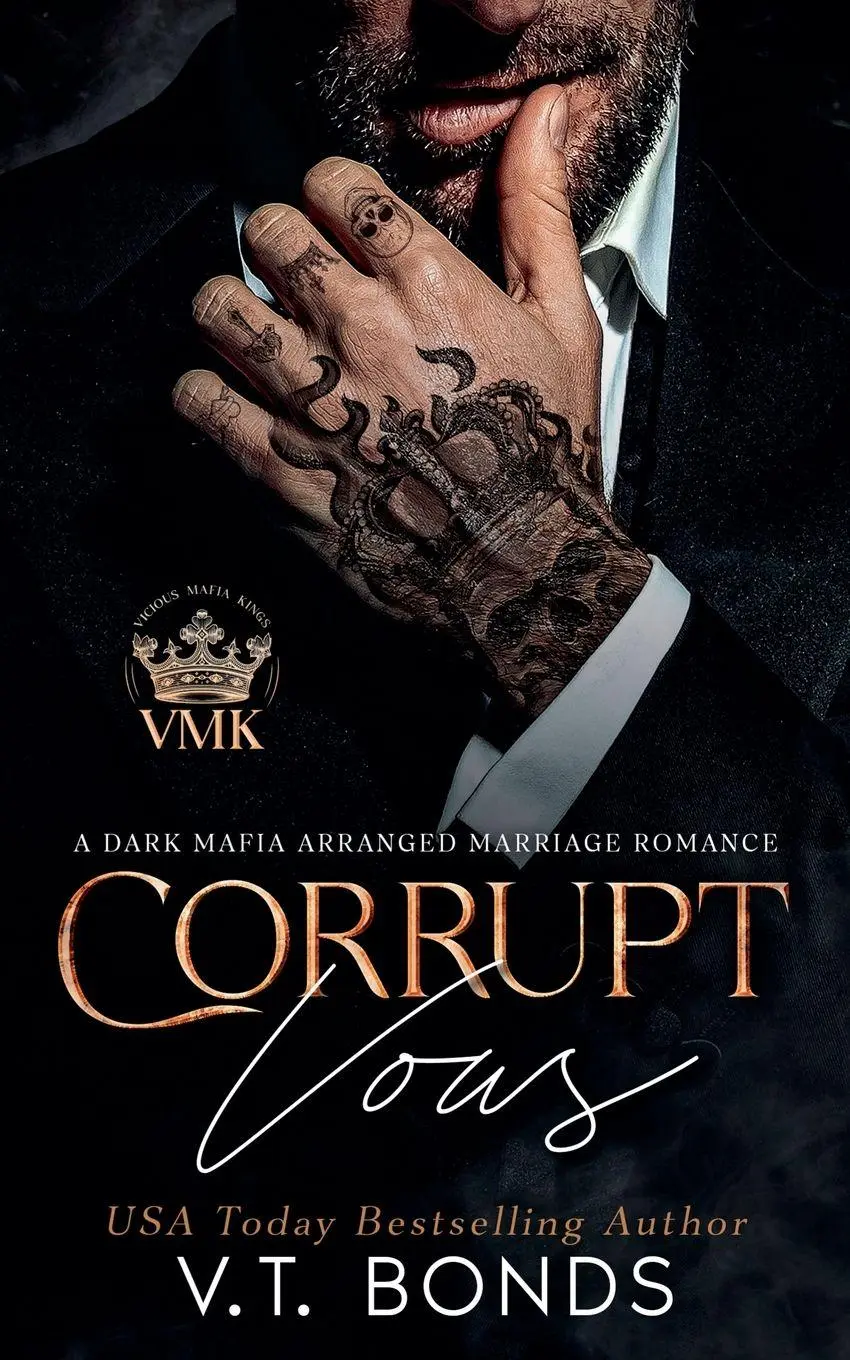 Cover: 9798227482204 | Corrupt Vows | V. T. Bonds | Taschenbuch | Englisch | 2025
