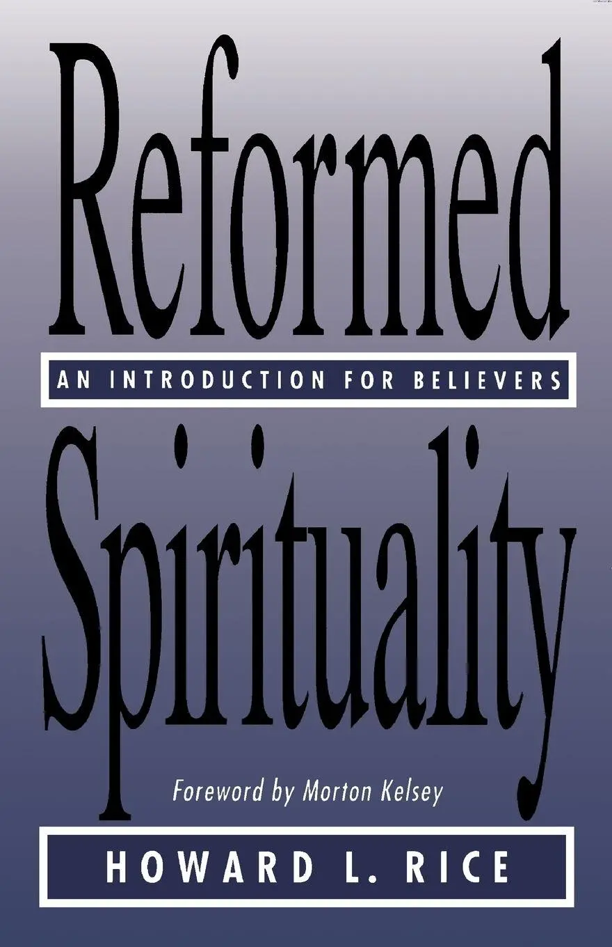 Cover: 9780664252304 | Reformed spirituality | Howard L. Rice | Taschenbuch | Englisch | 1991