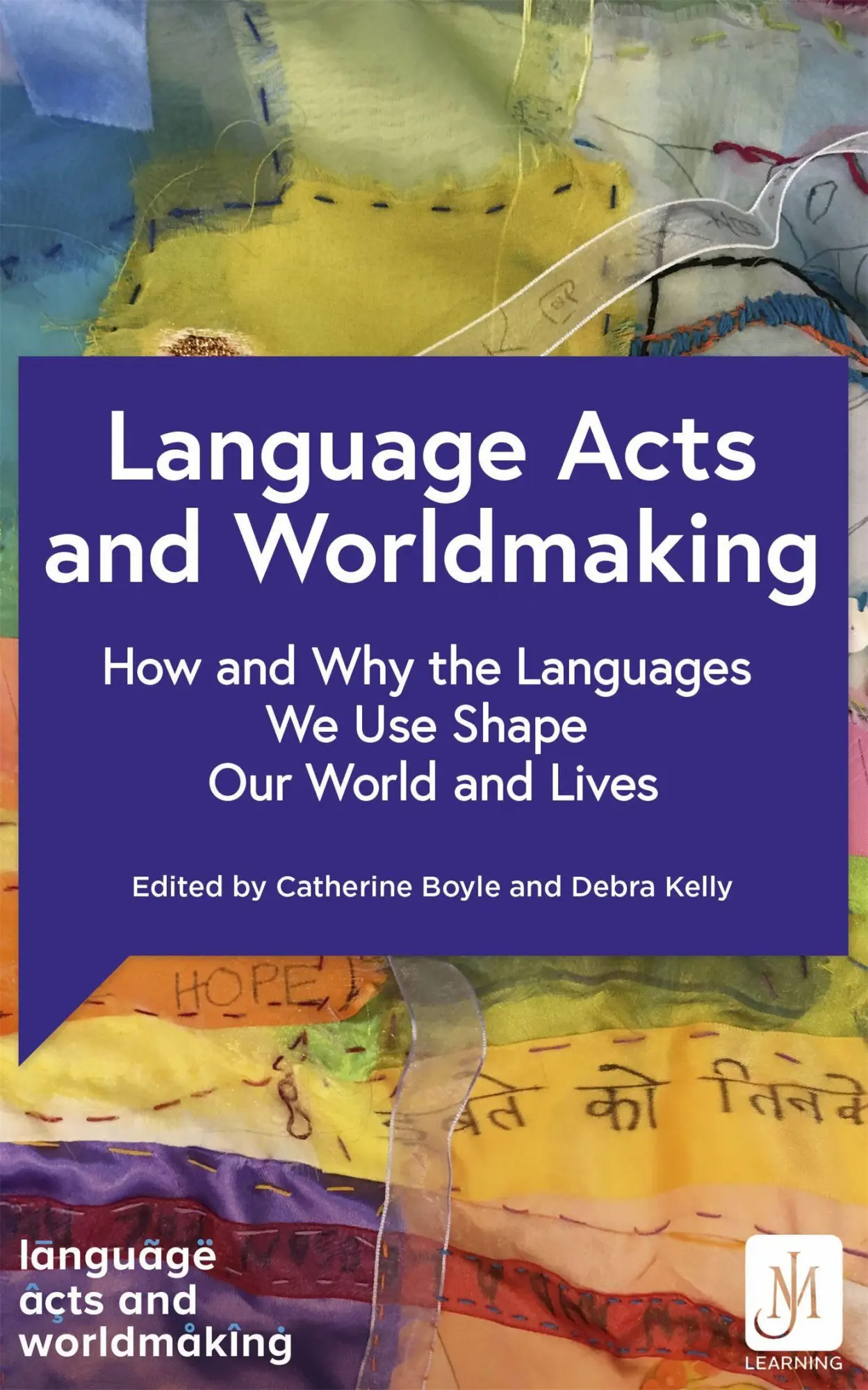 Cover: 9781529372304 | Language Acts and Worldmaking | Various | Taschenbuch | Englisch