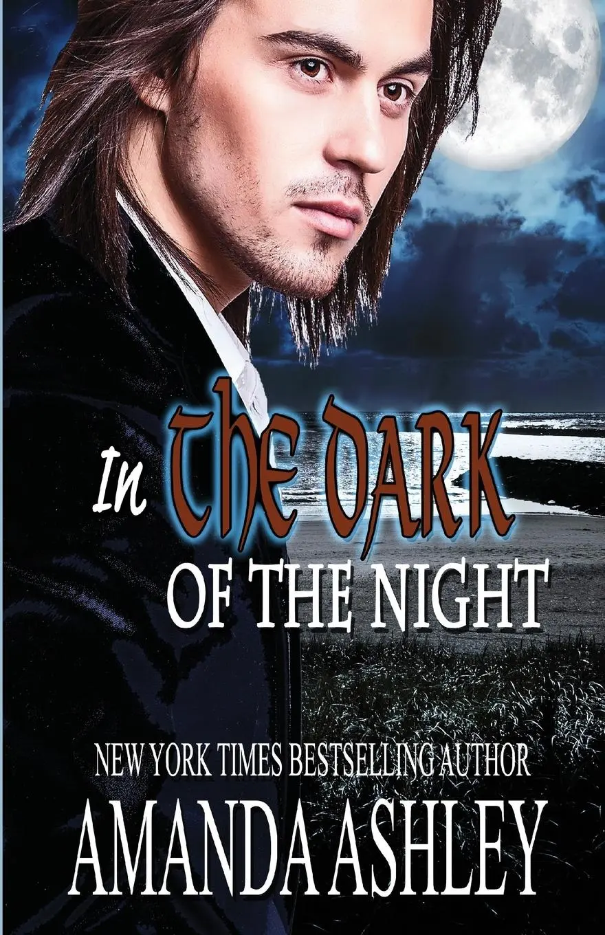 Cover: 9781680682304 | In the Dark of the Night | Amanda Ashley | Taschenbuch | Englisch