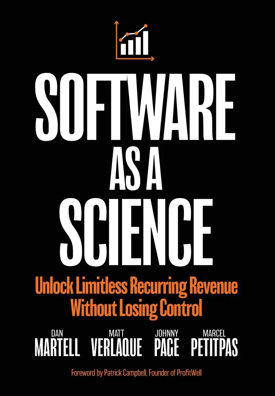 Cover: 9781961462304 | Software as a Science | Dan Martell (u. a.) | Buch | Englisch | 2024