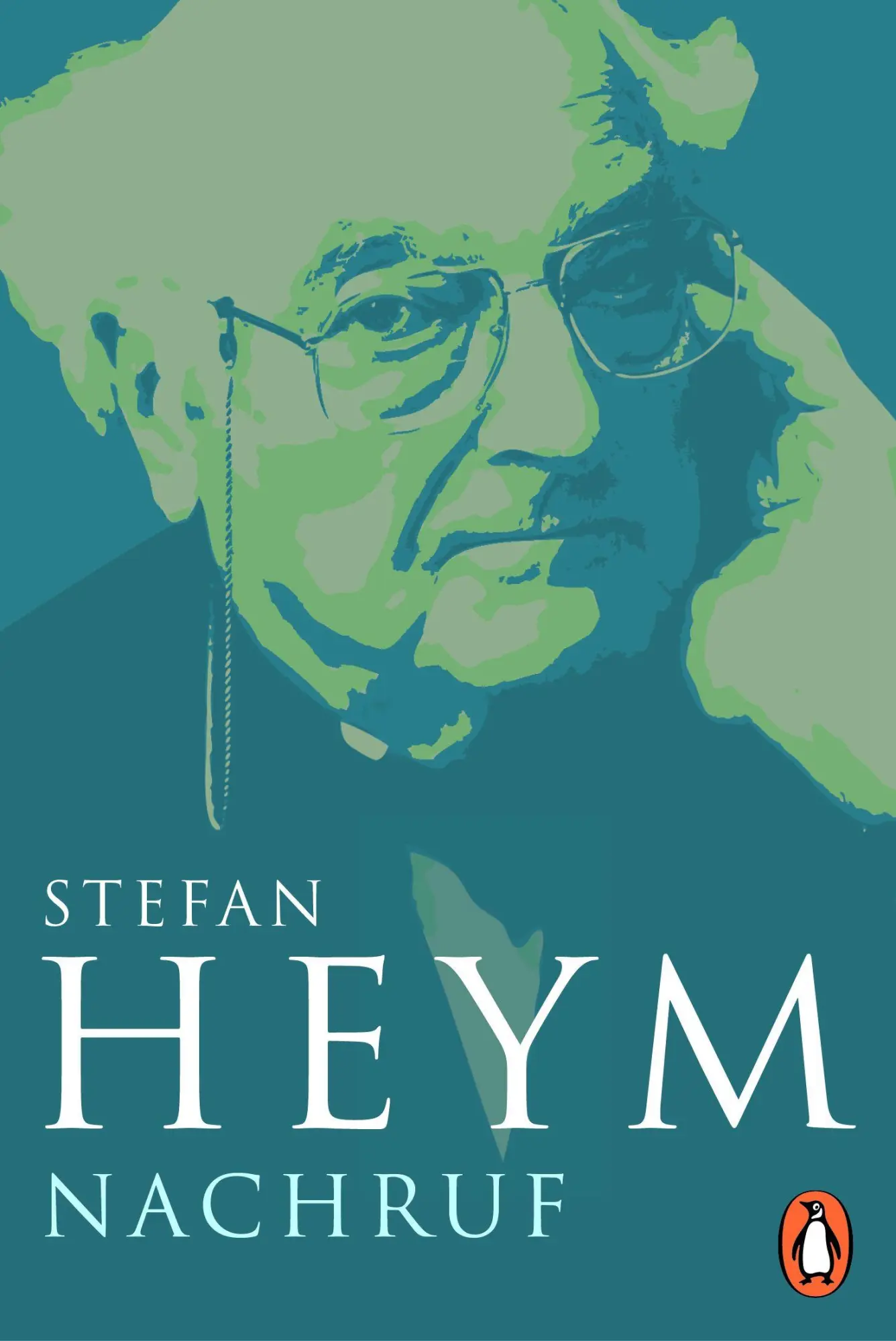 Cover: 9783328102304 | Nachruf | Stefan Heym | Taschenbuch | 944 S. | Deutsch | 2018