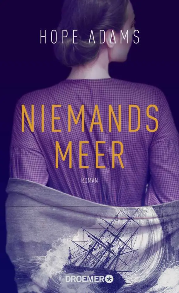 Cover: 9783426282304 | Niemandsmeer | Hope Adams | Buch | 336 S. | Deutsch | 2021