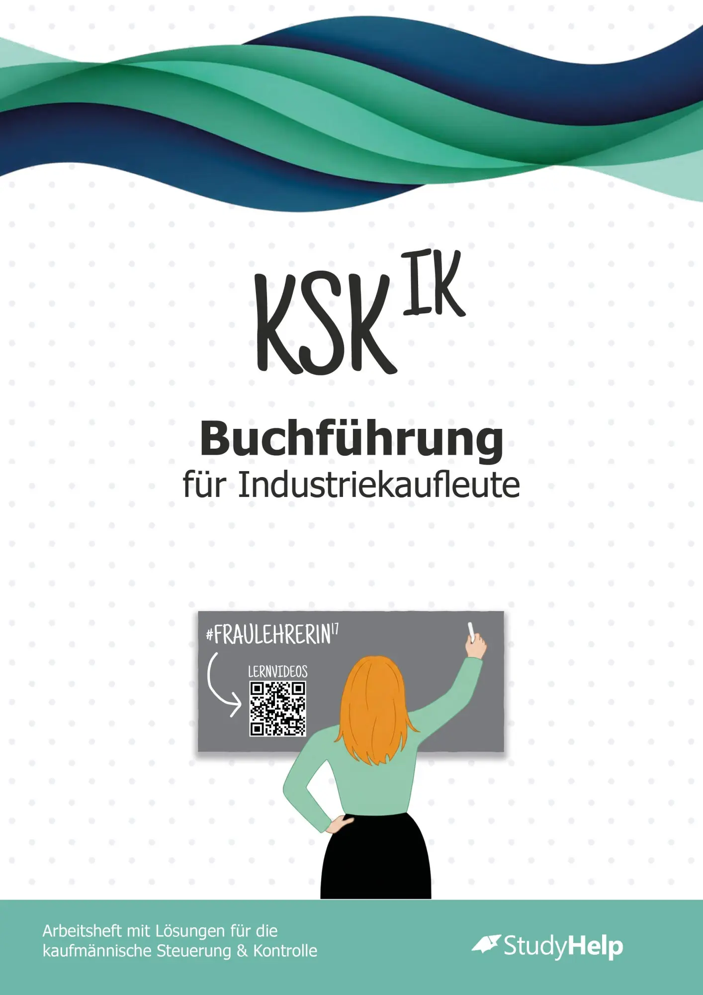 Cover: 9783987552304 | Kaufmännische Steuerung und Kontrolle | Daniela Walter | Taschenbuch