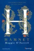 Cover: 9786051982304 | Hamnet | Türkce / Türkisch / Turkish | Maggie O'Farrell | Taschenbuch