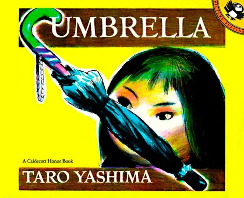 Cover: 9780140502404 | Umbrella | Taro Yashima | Taschenbuch | Einband - flex.(Paperback)