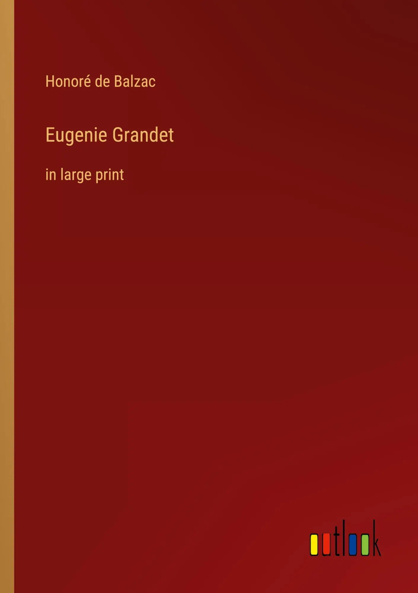 Eugenie Grandet