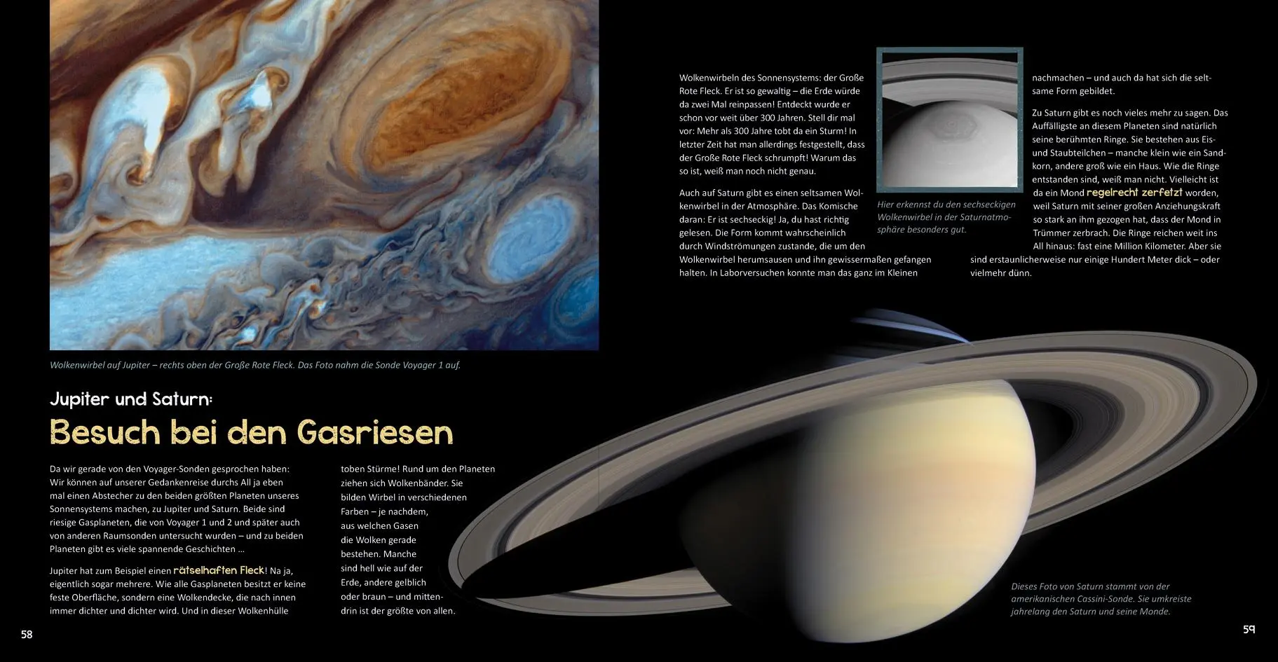 Bild: 9783788622404 | Eine Reise durch das Universum. | Entdecke das Weltall! | Buch | 2020