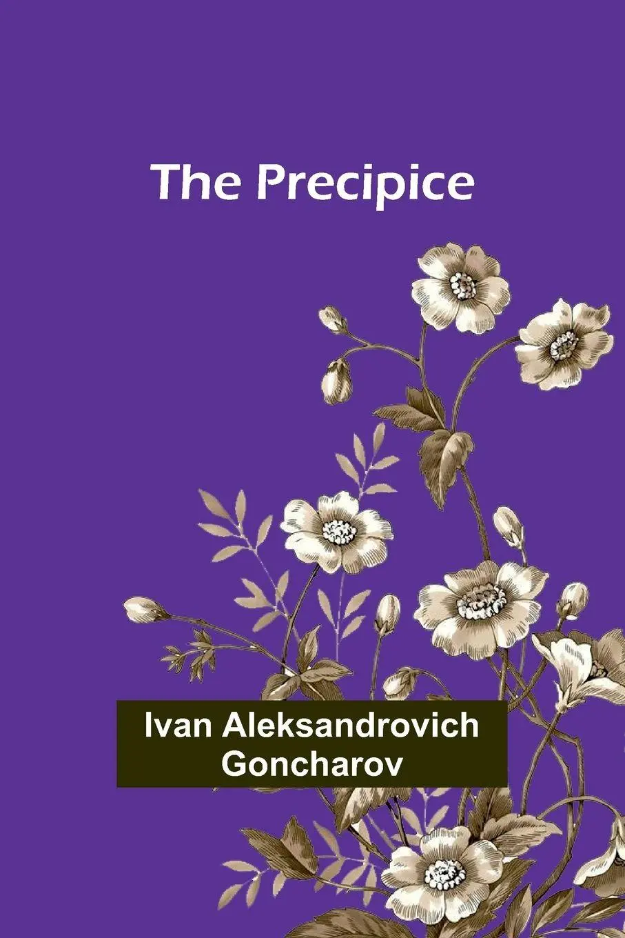Cover: 9789361472404 | The Precipice | Ivan Aleksandrovich Goncharov | Taschenbuch | Englisch