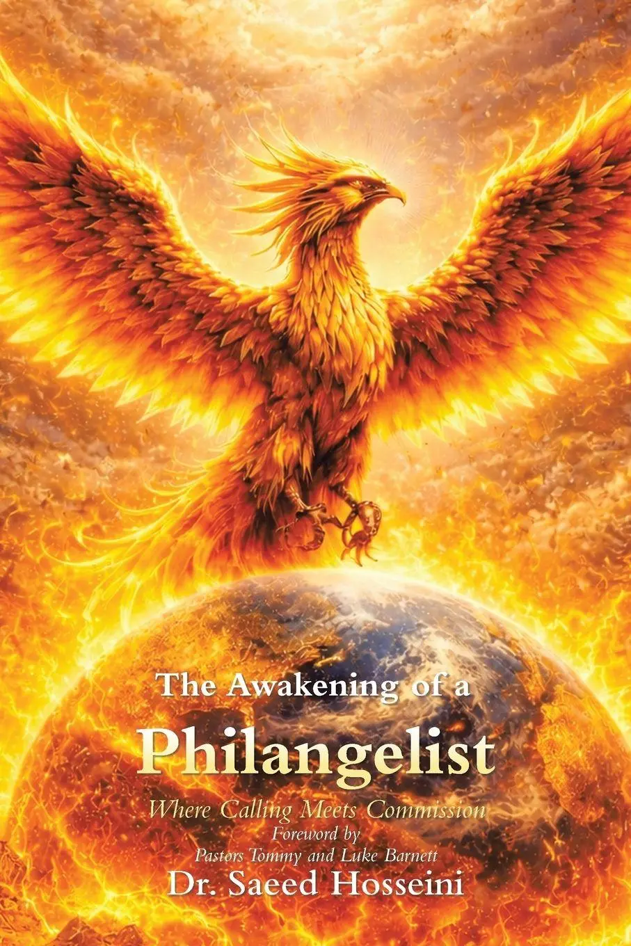 The Awakening of a Philangelist