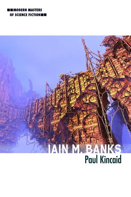 Cover: 9780252082504 | Iain M. Banks | Paul Kincaid | Taschenbuch | Englisch | 2017