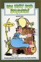 Cover: 9780860012504 | 101 Hits For Buskers - Book 1 | Taschenbuch | Buch | Englisch | 2000