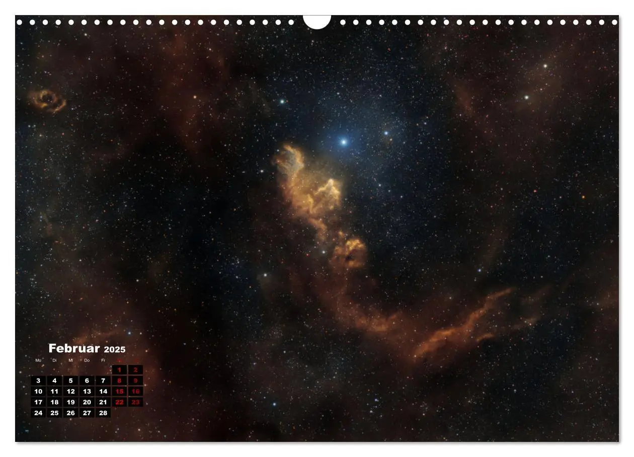 Bild: 9783383842504 | InfinityAstro - die Unendlichkeit im Bild - Astrofotos von Roland...