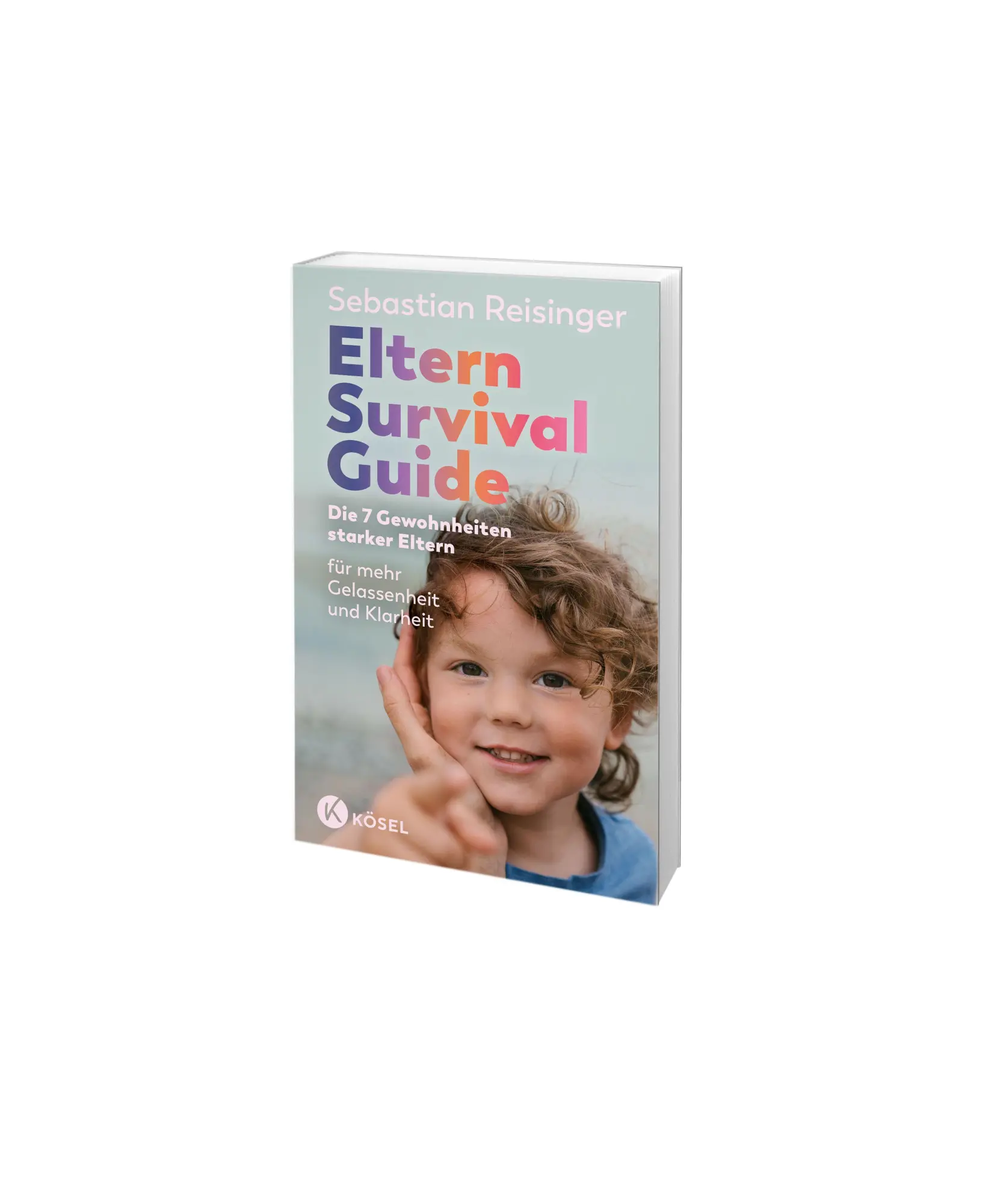 Bild: 9783466312504 | Eltern Survival Guide | Sebastian Reisinger | Taschenbuch | 240 S.