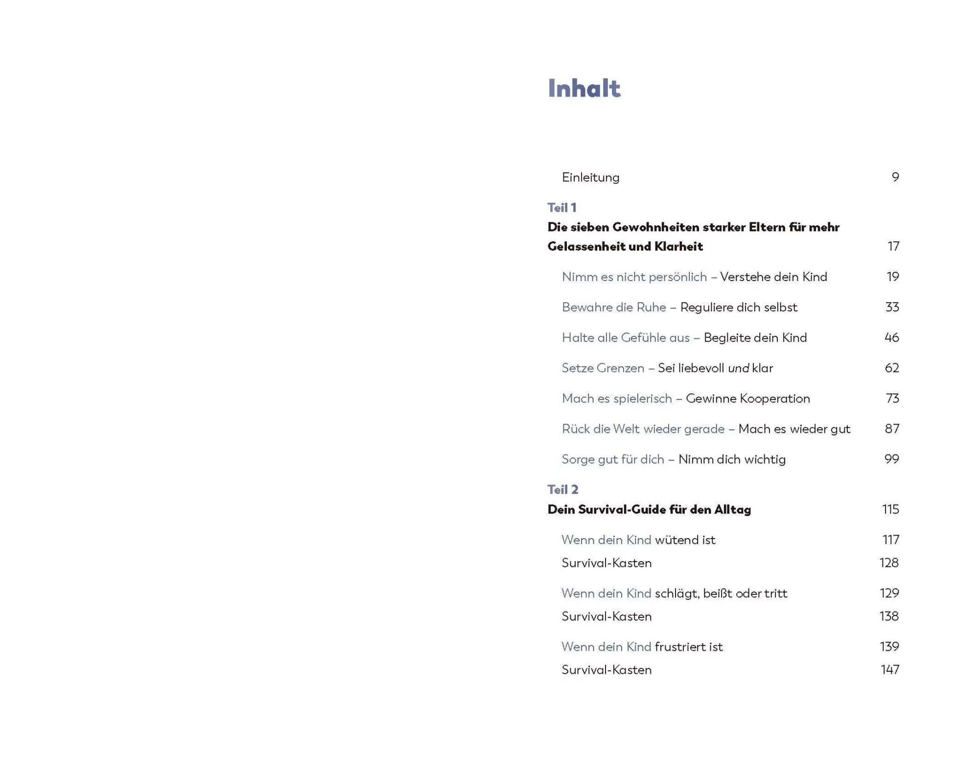 Bild: 9783466312504 | Eltern Survival Guide | Sebastian Reisinger | Taschenbuch | 240 S.