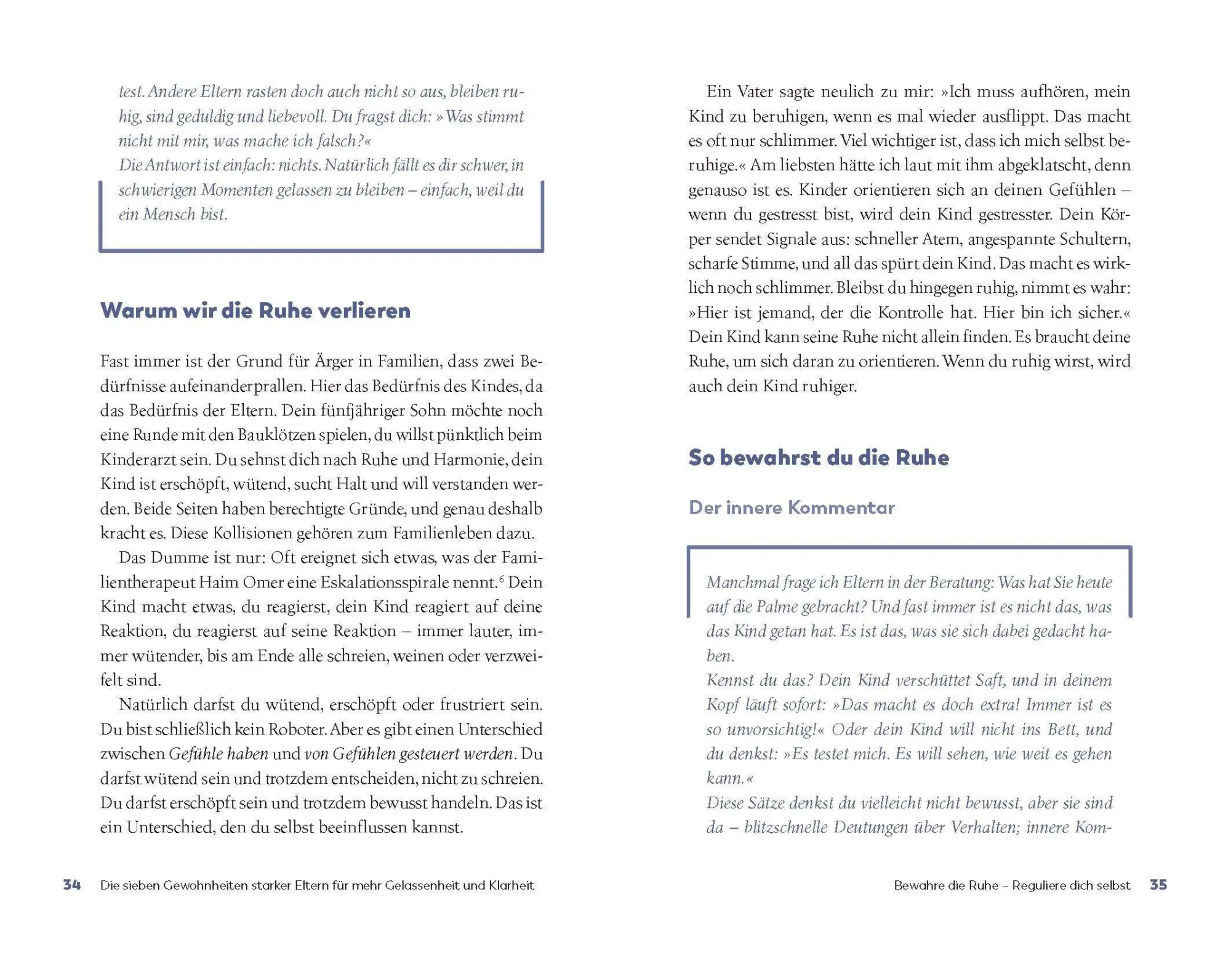Bild: 9783466312504 | Eltern Survival Guide | Sebastian Reisinger | Taschenbuch | 240 S.