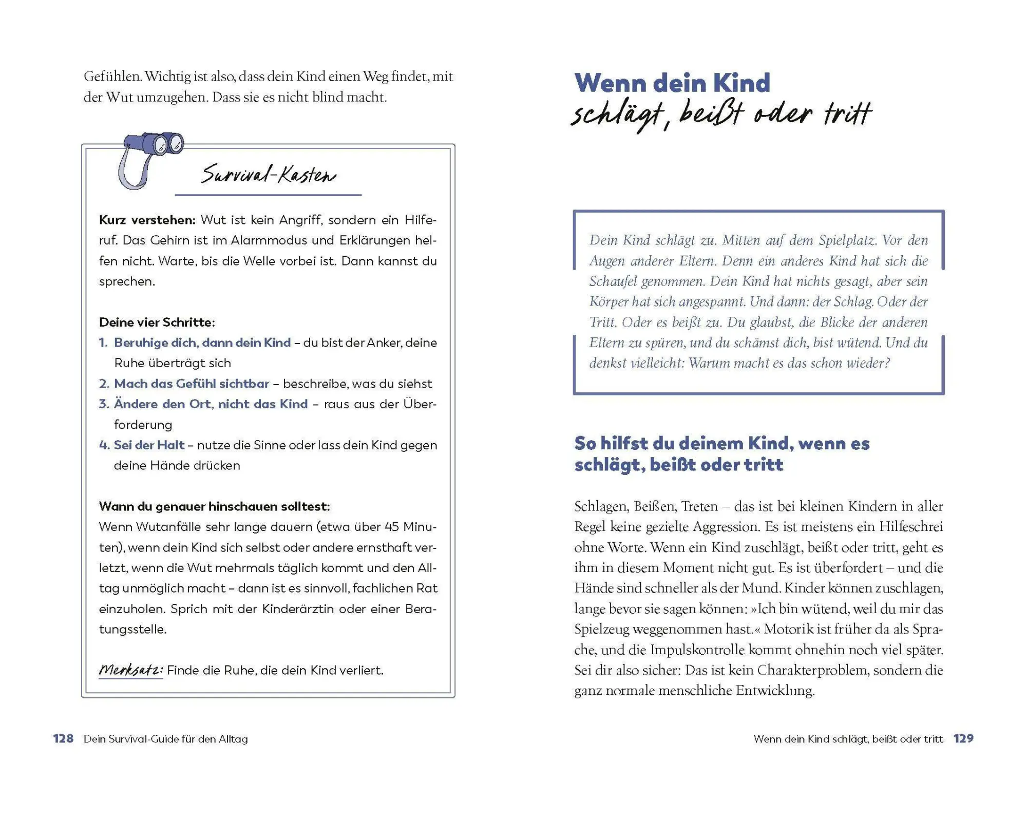 Bild: 9783466312504 | Eltern Survival Guide | Sebastian Reisinger | Taschenbuch | 240 S.