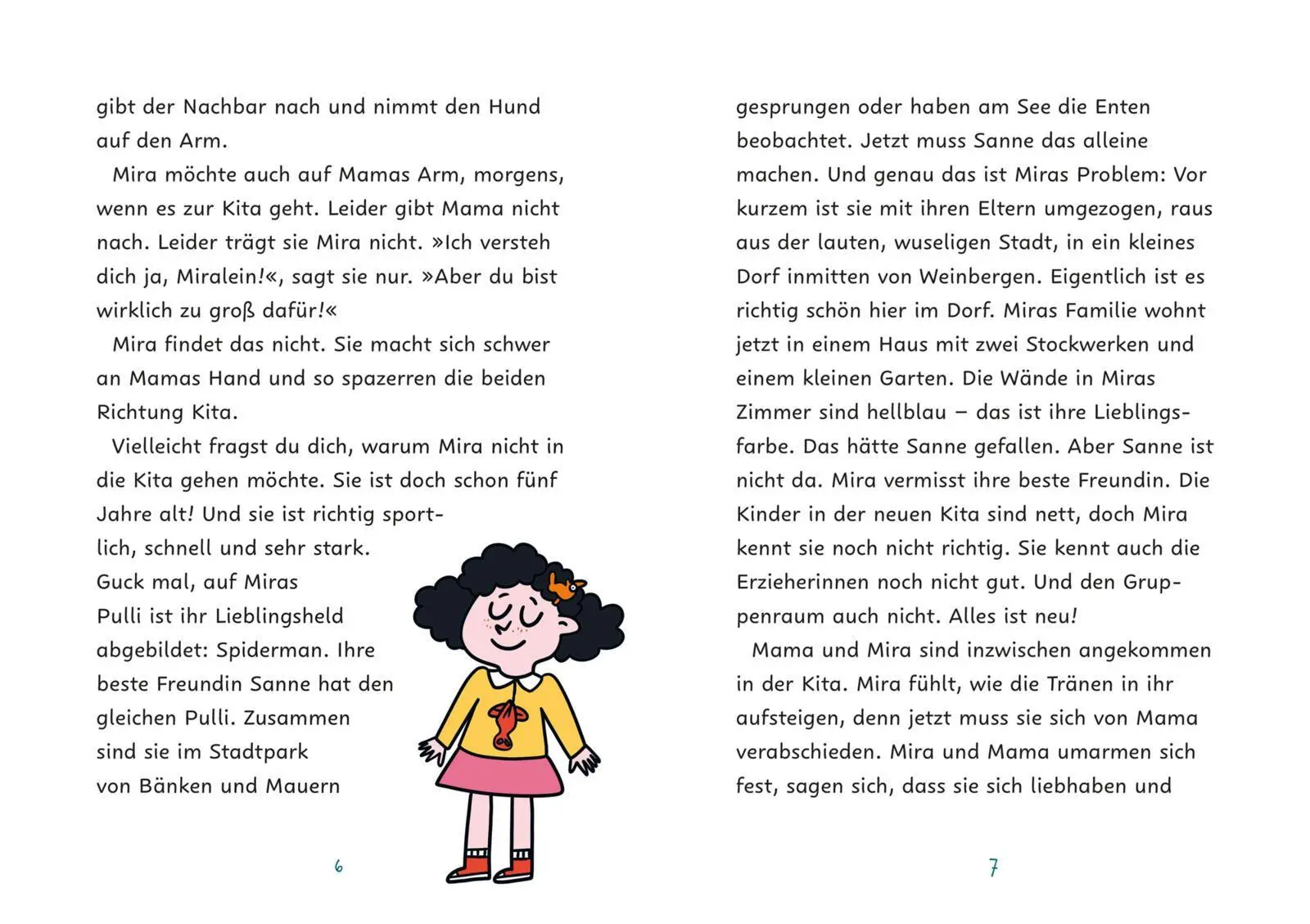Bild: 9783551522504 | Karu Mutmachtier | Nanna Neßhöver | Buch | 112 S. | Deutsch | 2026